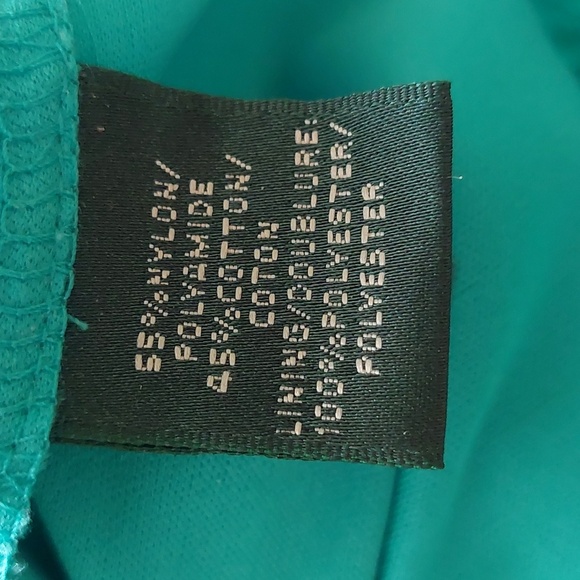 ❤️Host PICK ❤️"RALPH LAUREN" dress, size 14, lace - Picture 9 of 9